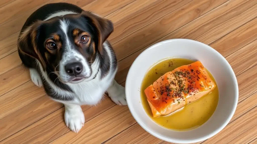 Can Dogs Eat Salmon