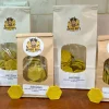 dehydrated dog treats