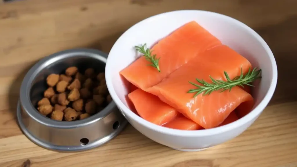 Alternatives to Mackerel
