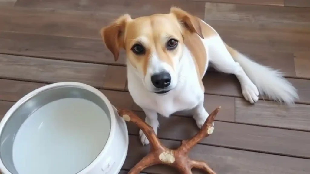 Antler Chews