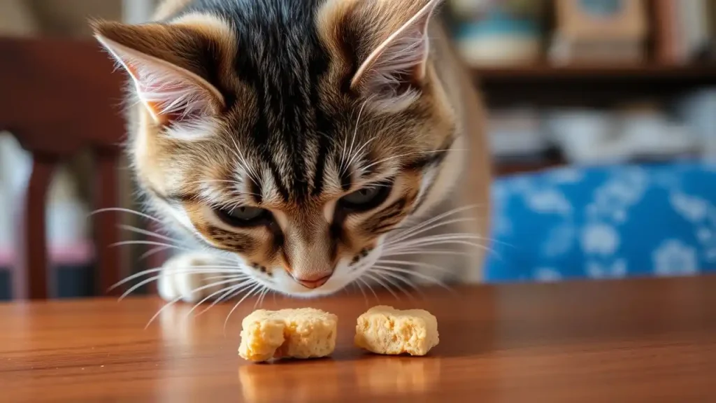 Chewy Cat Treats