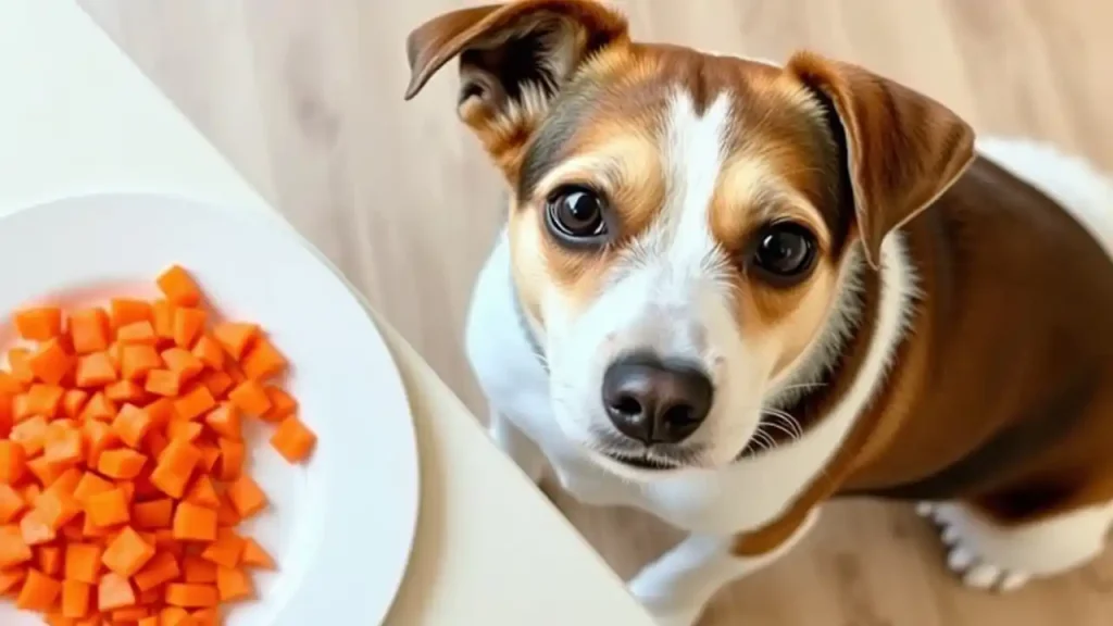 Diet for Dogs with Kidney Disease