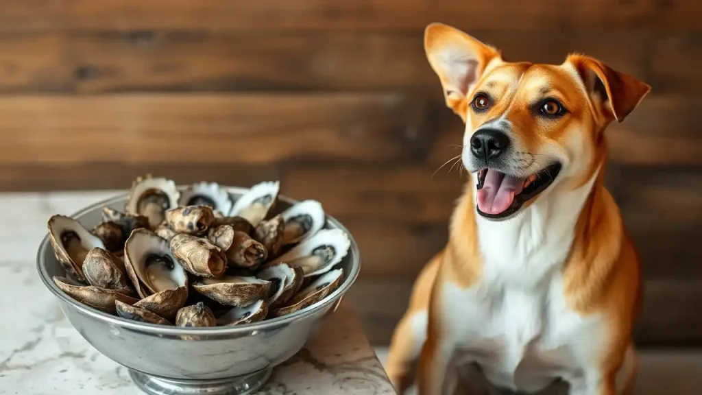 Health Benefits of Feeding Oysters

