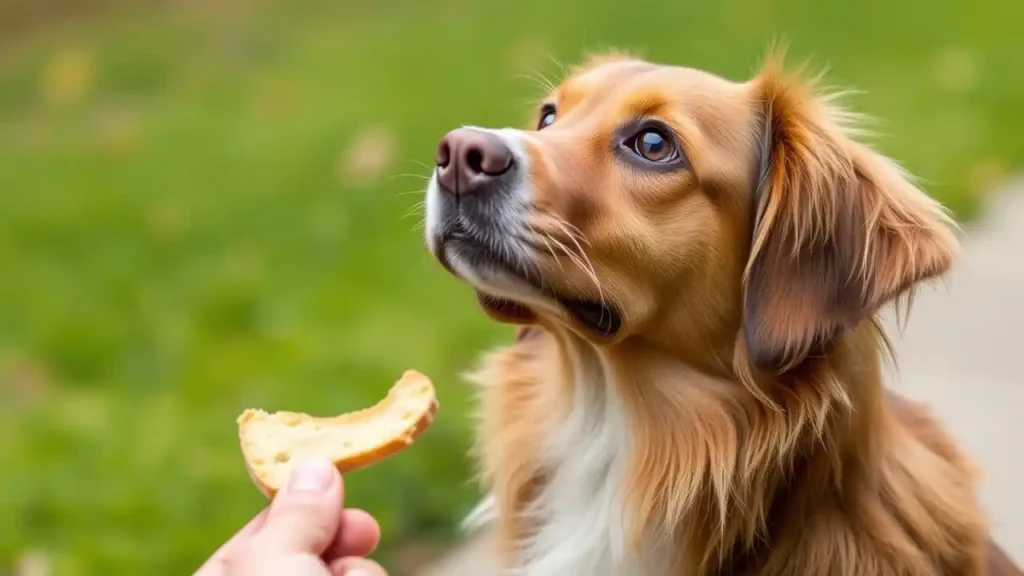 Many Treats Is Too Many