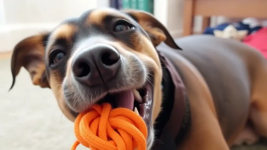 Nylon Dog Chew Toys