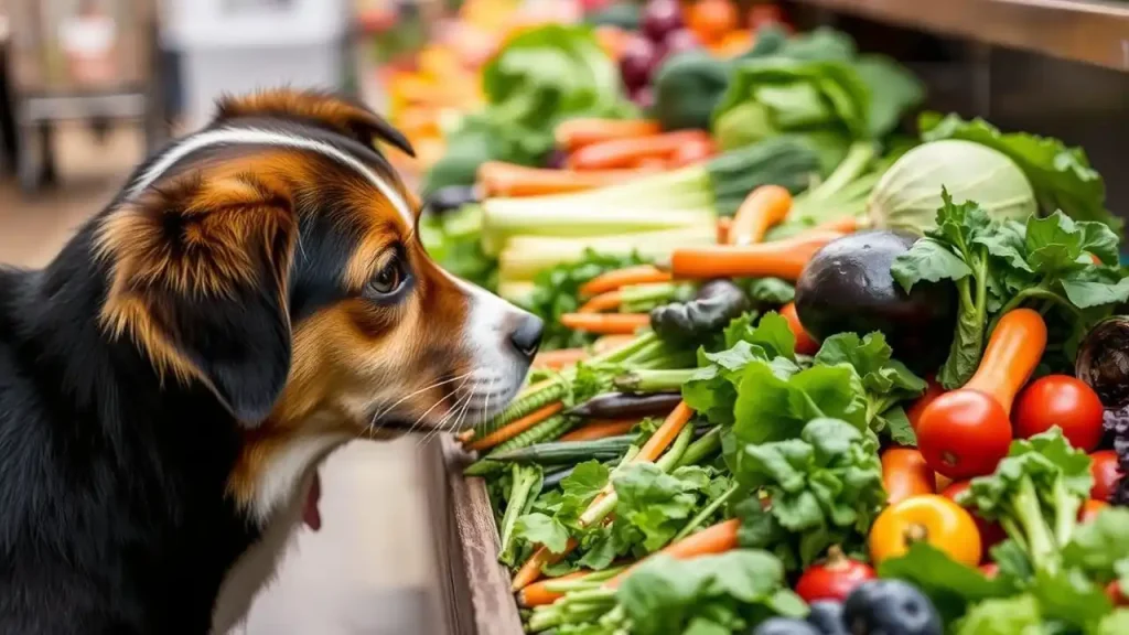 Recommended Kidney Diets for Dogs
