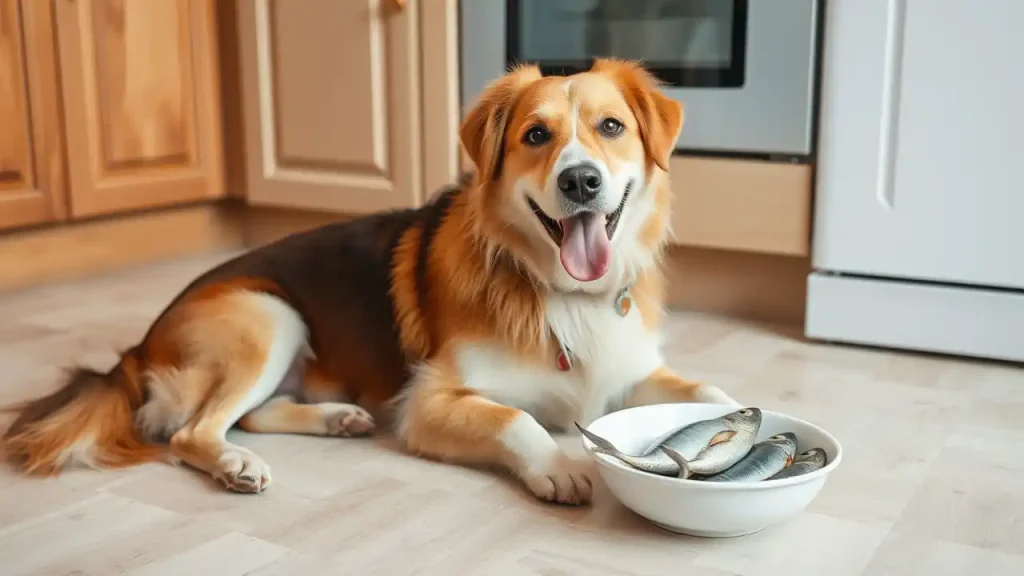 can-dogs-eat-mackerel