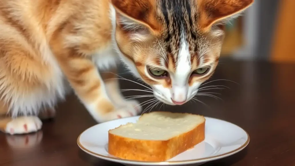 Dealing with Bread Bandits