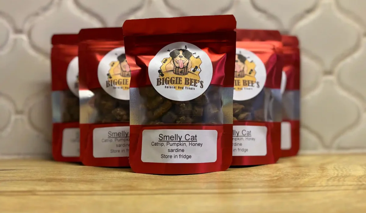Treats for Your Cat