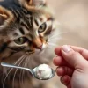 Can a Cat Eat Ice Cream