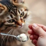 Can a Cat Eat Ice Cream