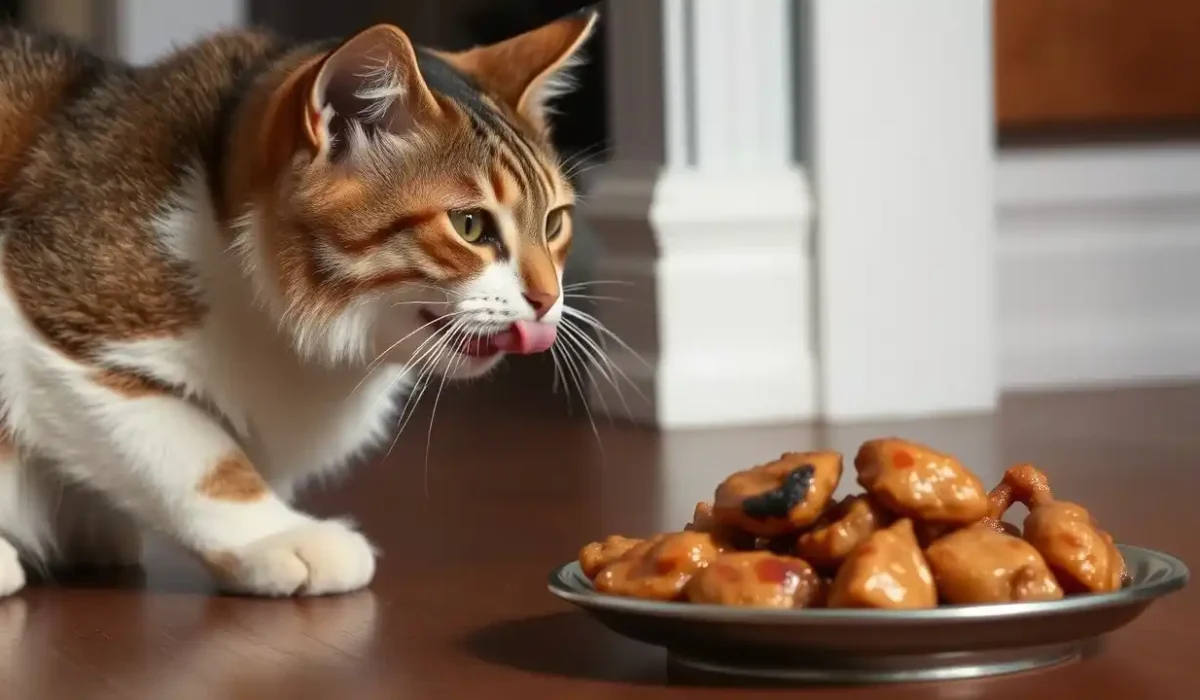 Can Cats Eat Chicken